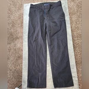 Dickies slim taper pants